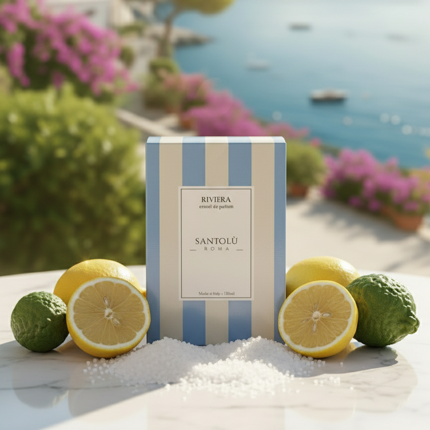 Profumo Riviera