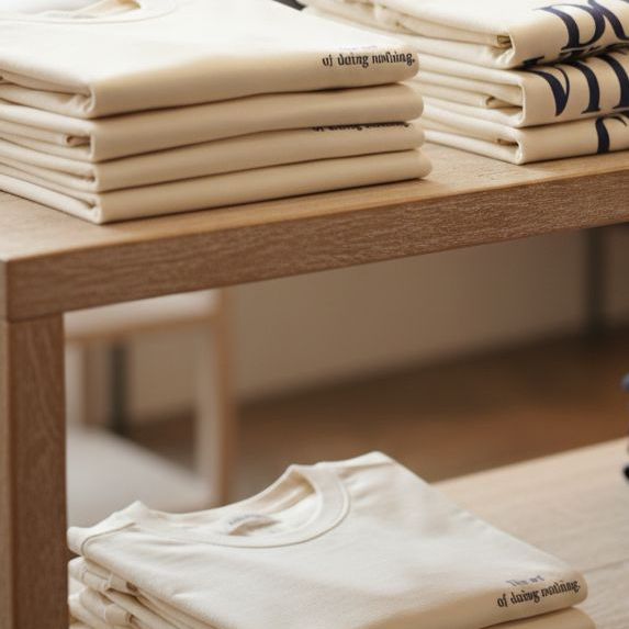 T-Shirt Dolce Vita Club