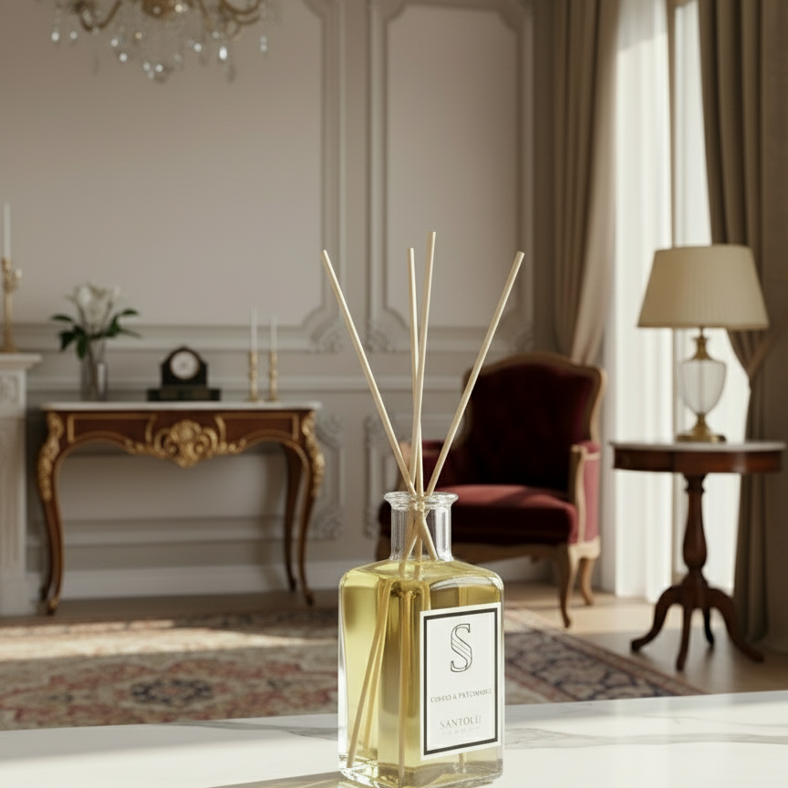 Profumo Ambiente - Cocco & Patchouli