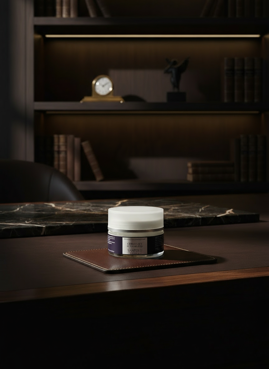 Crema Lift al Veleno d'Api