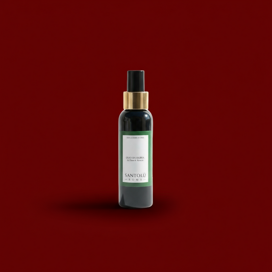 Olio da Barba al Fico d'Amalfi