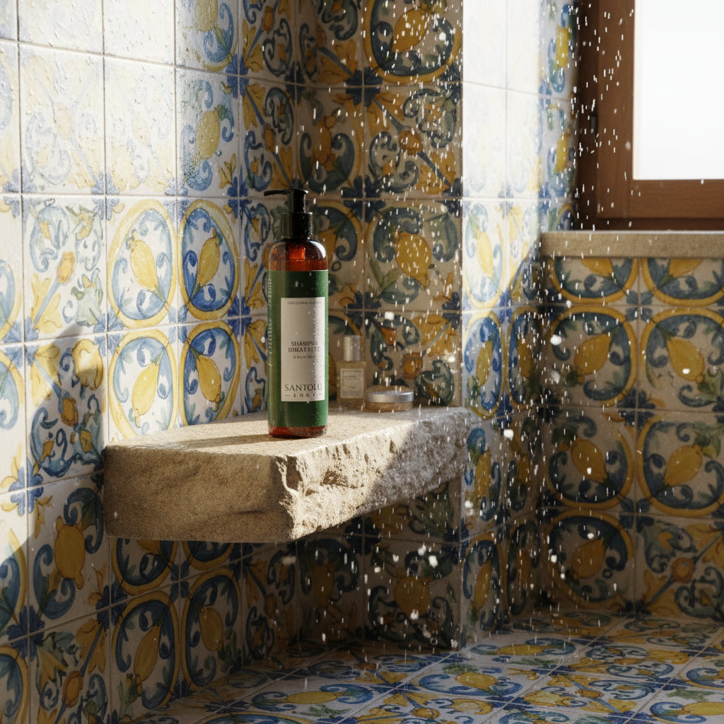 Shampoo Idratante al Fico d'Amalfi