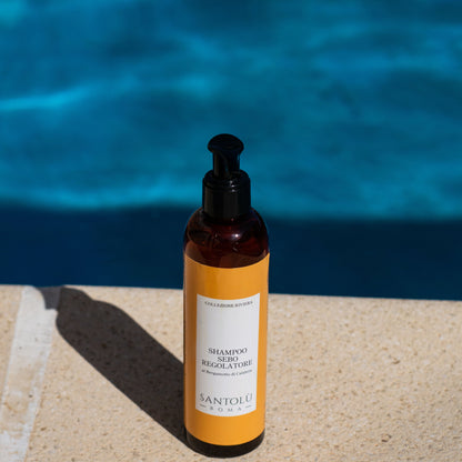 Shampoo Sebo Regolatore