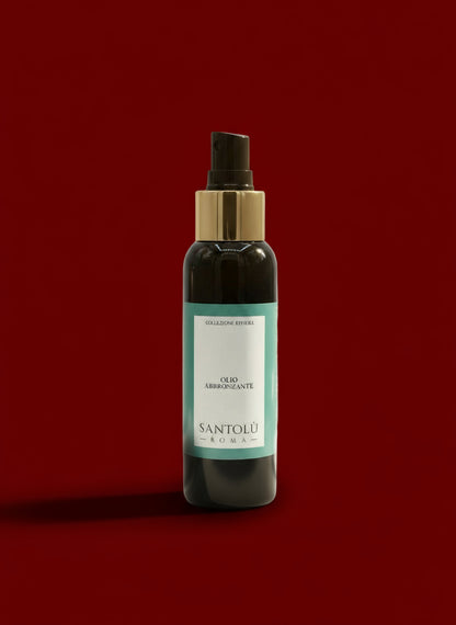 Olio Abbronzante