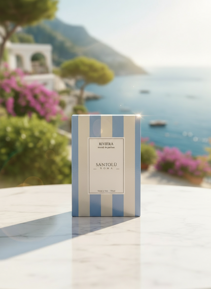 Profumo Riviera