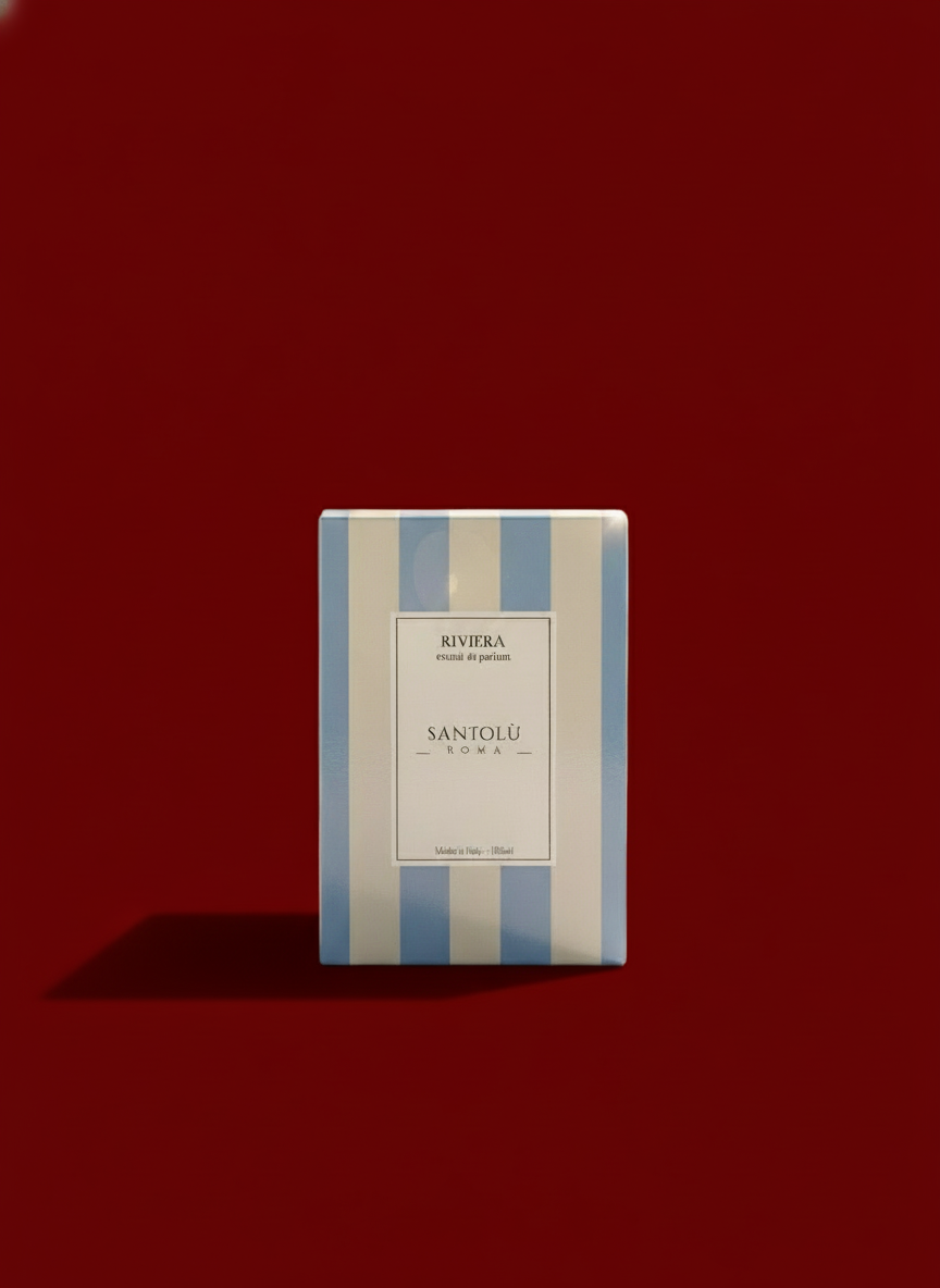 Profumo Riviera