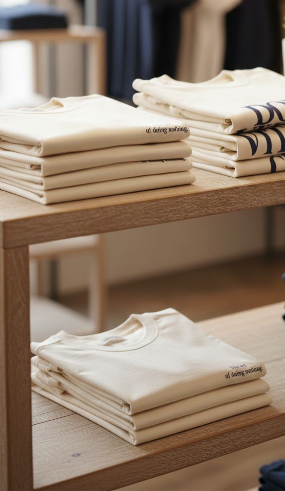 T-Shirt Dolce Vita Club