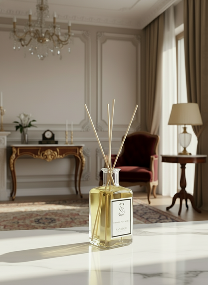 Profumo Ambiente - Cocco & Patchouli