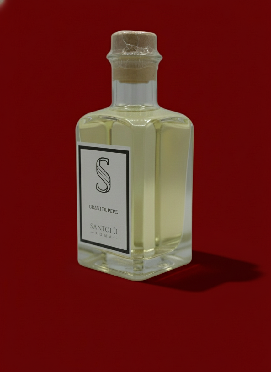 Profumo Ambiente - Grani di Pepe