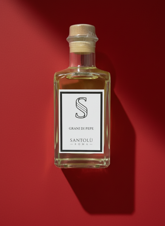 Profumo Ambiente - Grani di Pepe