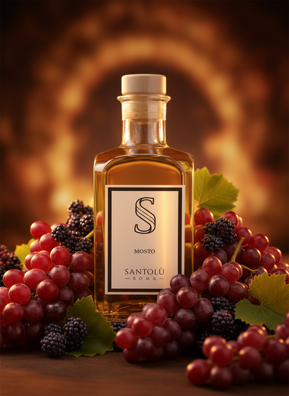 Profumo Ambiente - Mosto