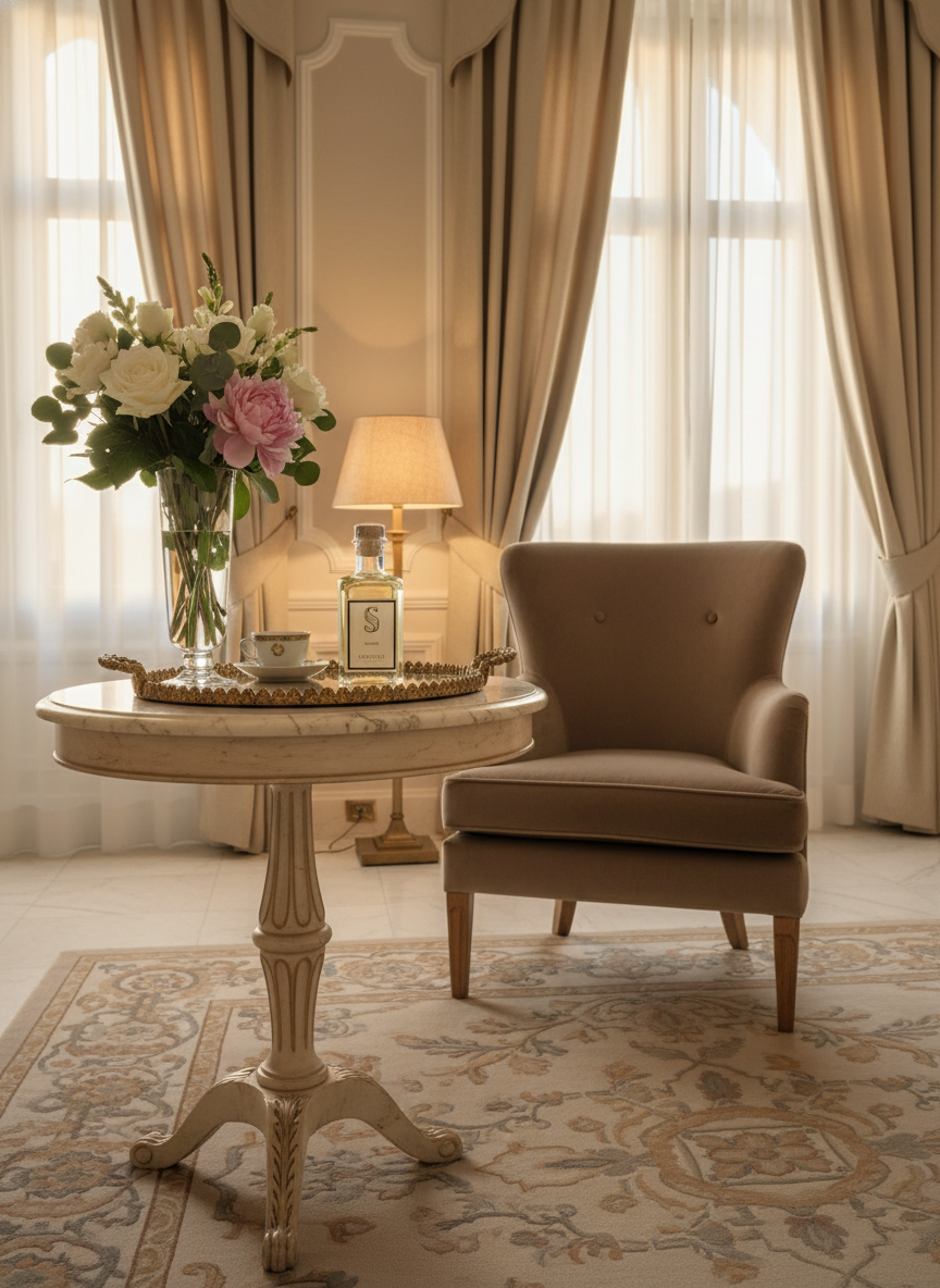 Profumo Ambiente - Mosto