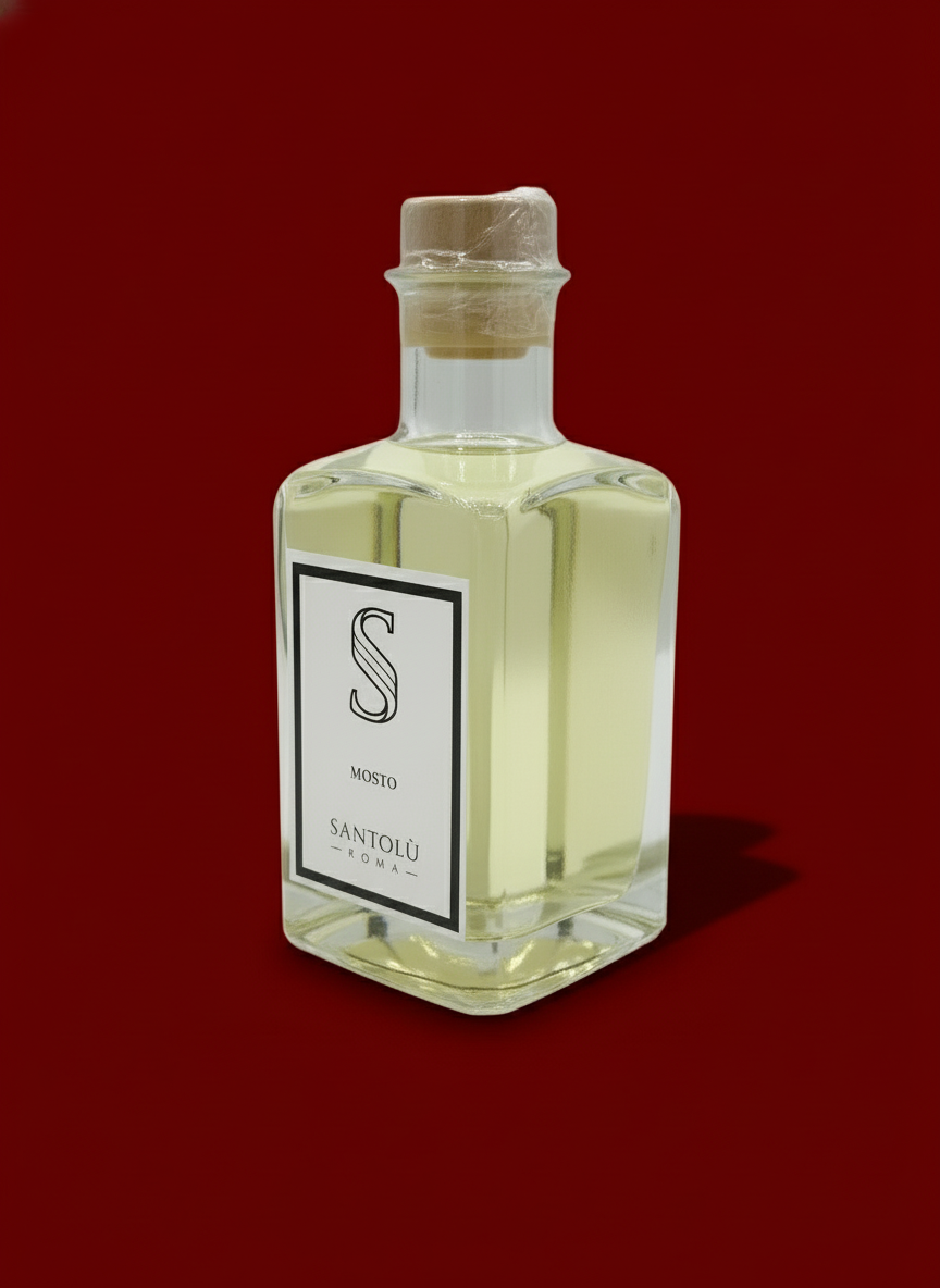Profumo Ambiente - Mosto