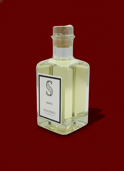 Profumo Ambiente - Mosto