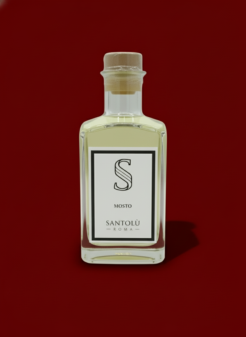 Profumo Ambiente - Mosto
