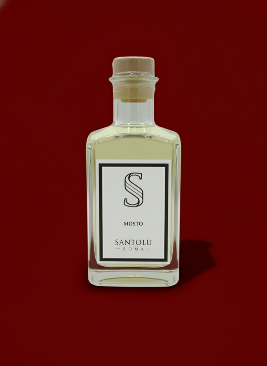 Profumo Ambiente - Mosto