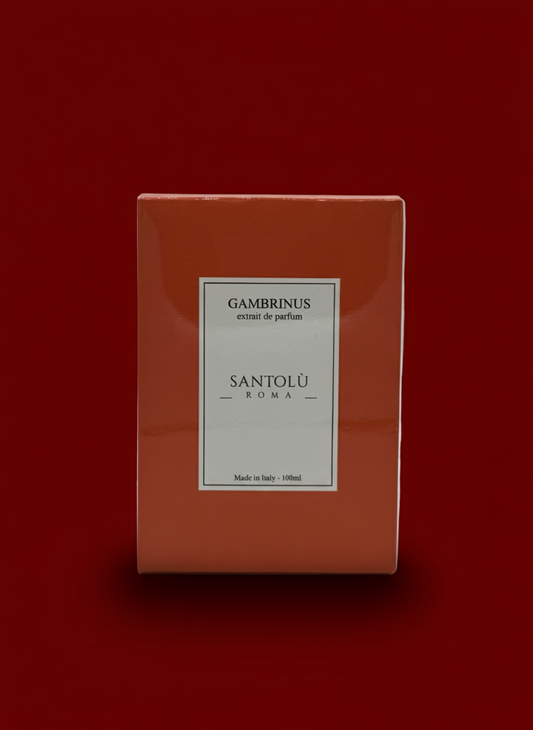 Profumo Gambrinus