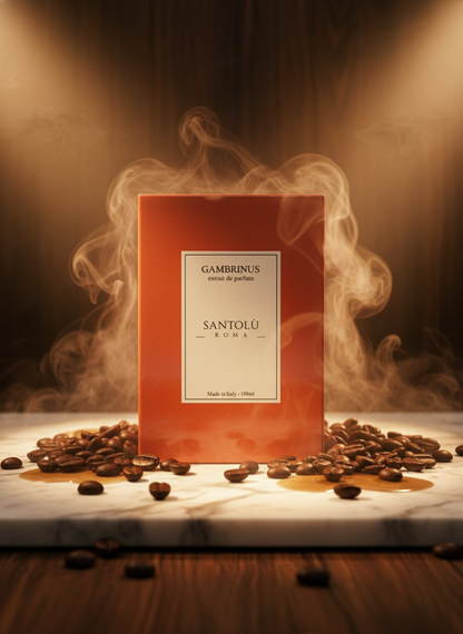 Profumo Gambrinus