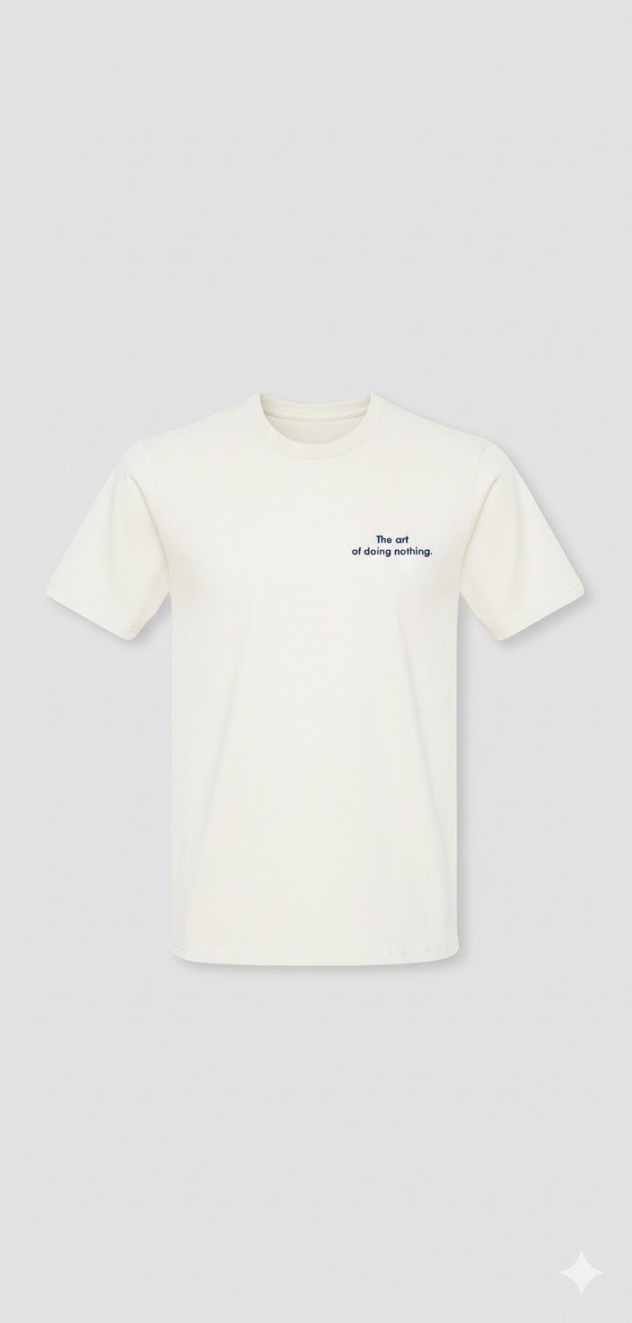 T-Shirt Dolce Vita Club